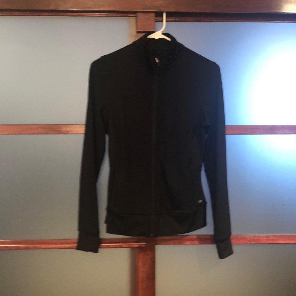 Athletic Jacket